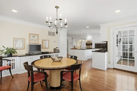 64 Pleasant Ridge Road Harrison NY 10528