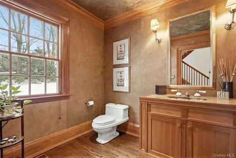 64 Pleasant Ridge Road Harrison NY 10528