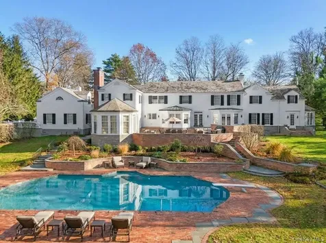 64 Pleasant Ridge Road Harrison NY 10528