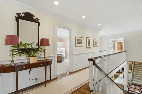 64 Pleasant Ridge Road Harrison NY 10528