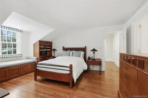 64 Pleasant Ridge Road Harrison NY 10528