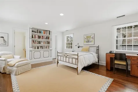 64 Pleasant Ridge Road Harrison NY 10528