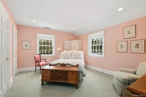 64 Pleasant Ridge Road Harrison NY 10528