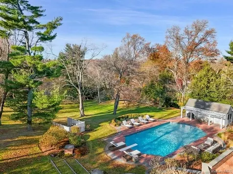 64 Pleasant Ridge Road Harrison NY 10528