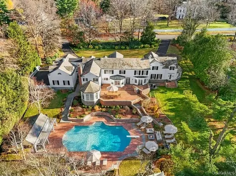 64 Pleasant Ridge Road Harrison NY 10528