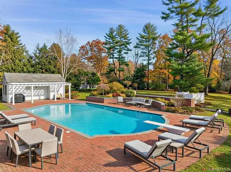 64 Pleasant Ridge Road Harrison NY 10528