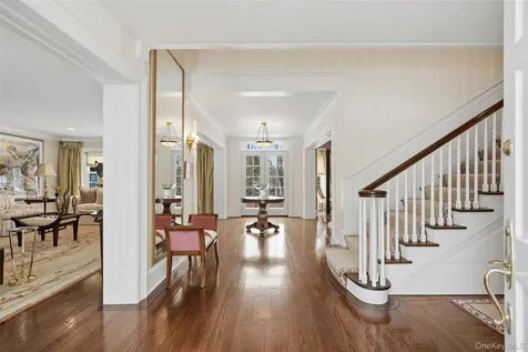 64 Pleasant Ridge Road Harrison NY 10528