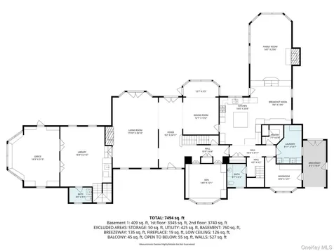 64 Pleasant Ridge Road Harrison NY 10528