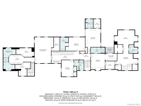 64 Pleasant Ridge Road Harrison NY 10528