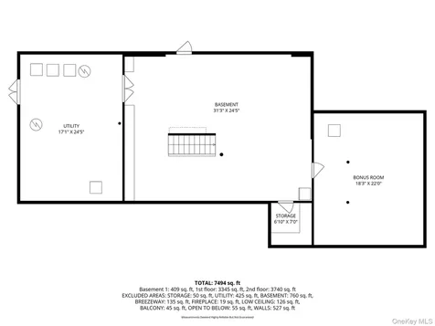 64 Pleasant Ridge Road Harrison NY 10528