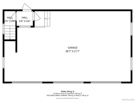 64 Pleasant Ridge Road Harrison NY 10528