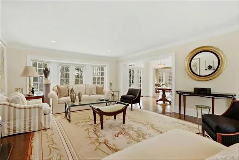 64 Pleasant Ridge Road Harrison NY 10528