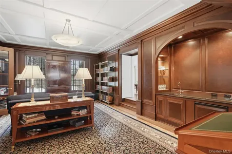 64 Pleasant Ridge Road Harrison NY 10528