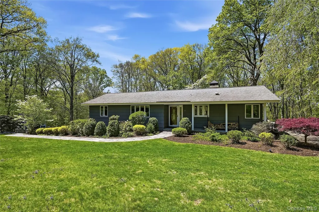 19 Macaulay Road Katonah NY 10536