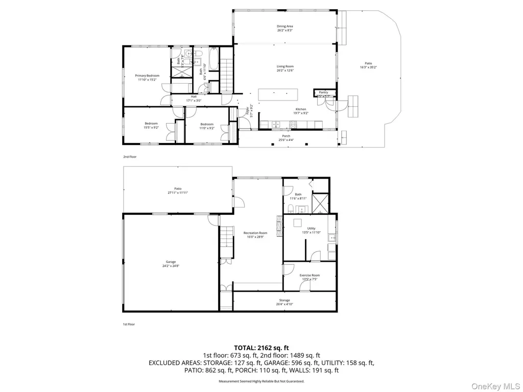 19 Macaulay Road Katonah NY 10536