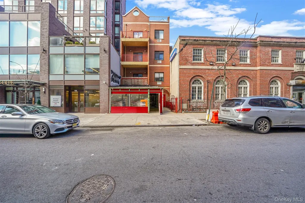39 Debevoise Street Brooklyn NY 11206