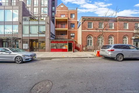 39 Debevoise Street Brooklyn NY 11206