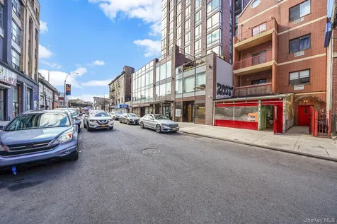 39 Debevoise Street Brooklyn NY 11206