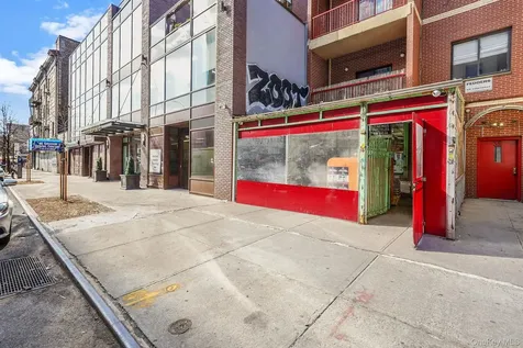 39 Debevoise Street Brooklyn NY 11206