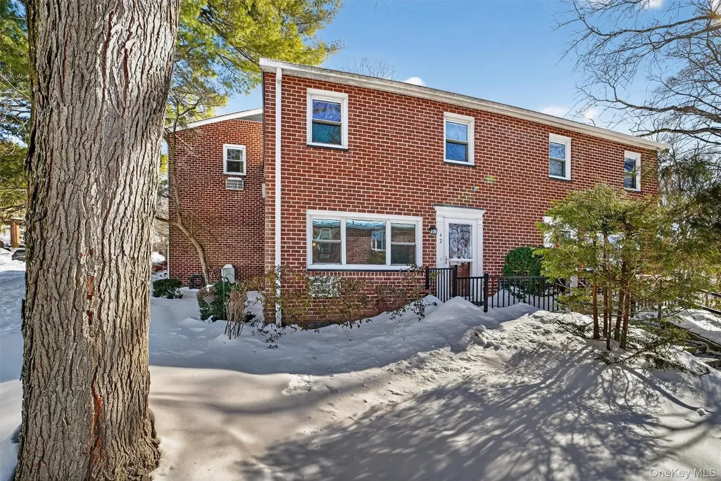 42 Charter Circle Ossining NY 10562