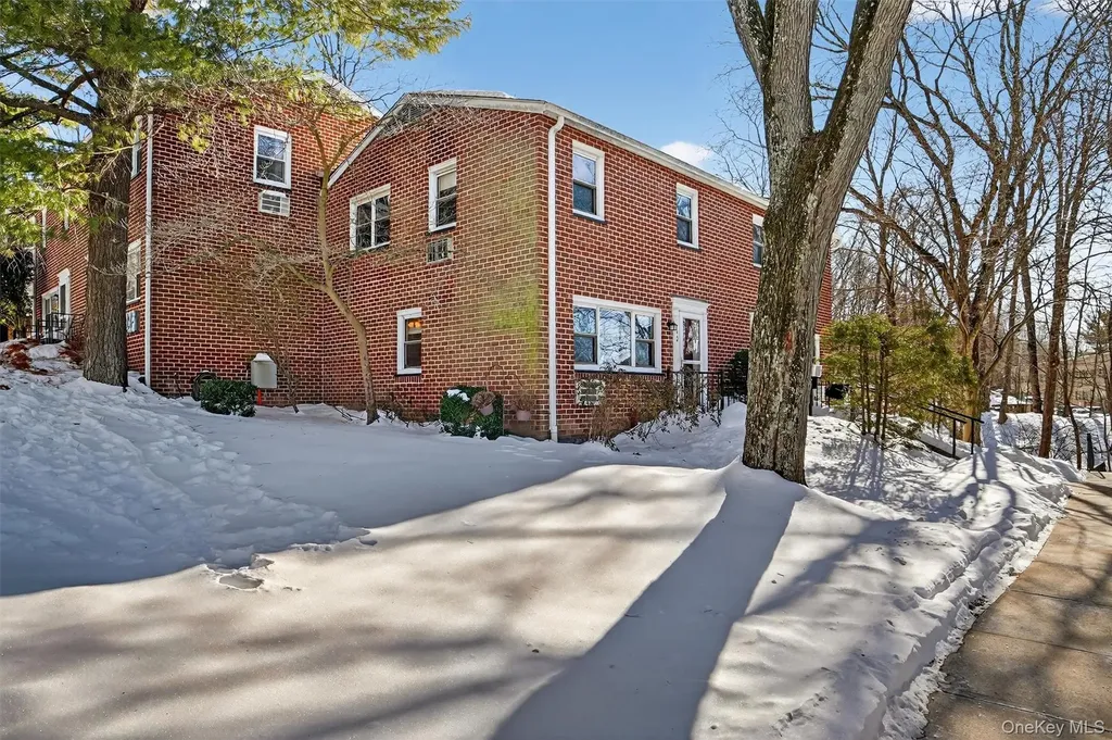 42 Charter Circle Ossining NY 10562