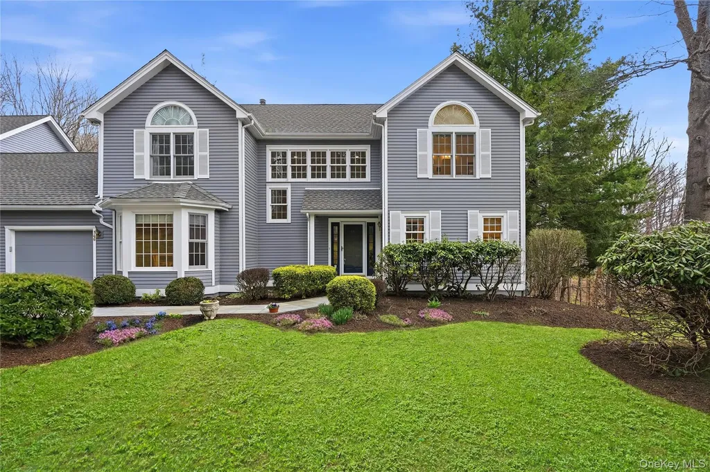 146 Fieldstone Drive Mount Kisco NY 10549
