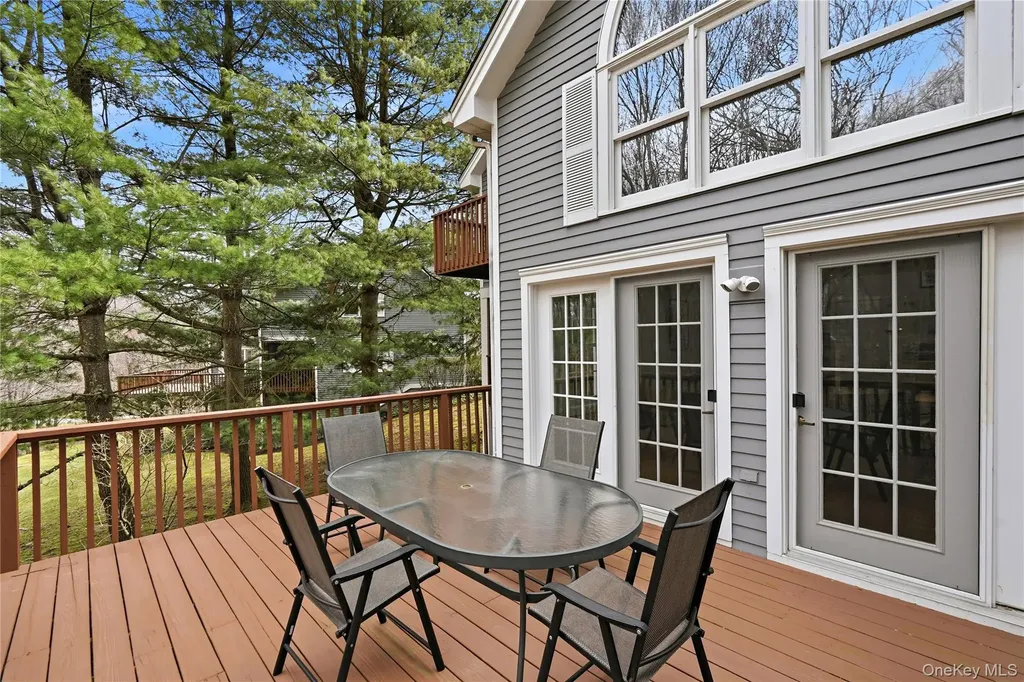 146 Fieldstone Drive Mount Kisco NY 10549