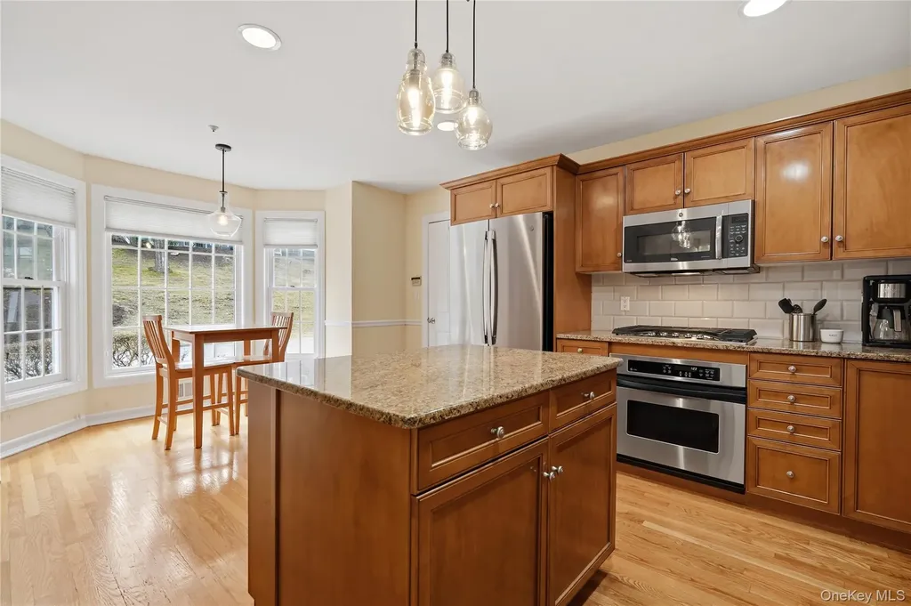 146 Fieldstone Drive Mount Kisco NY 10549