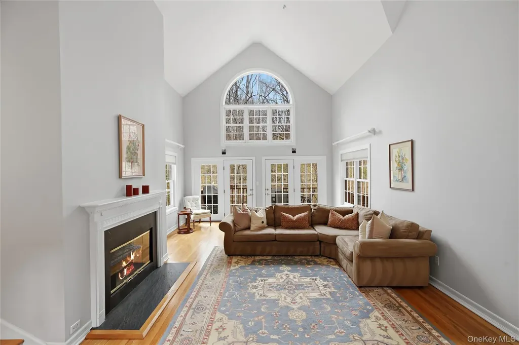 146 Fieldstone Drive Mount Kisco NY 10549