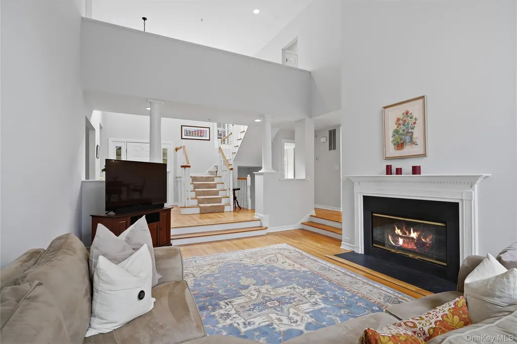 146 Fieldstone Drive Mount Kisco NY 10549