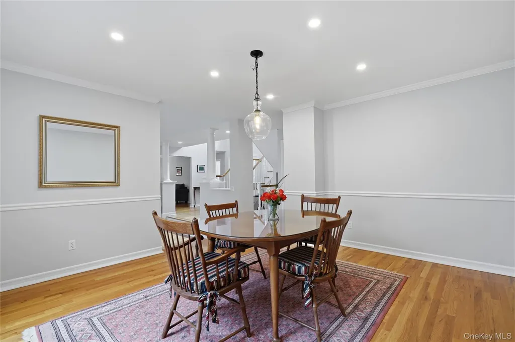 146 Fieldstone Drive Mount Kisco NY 10549
