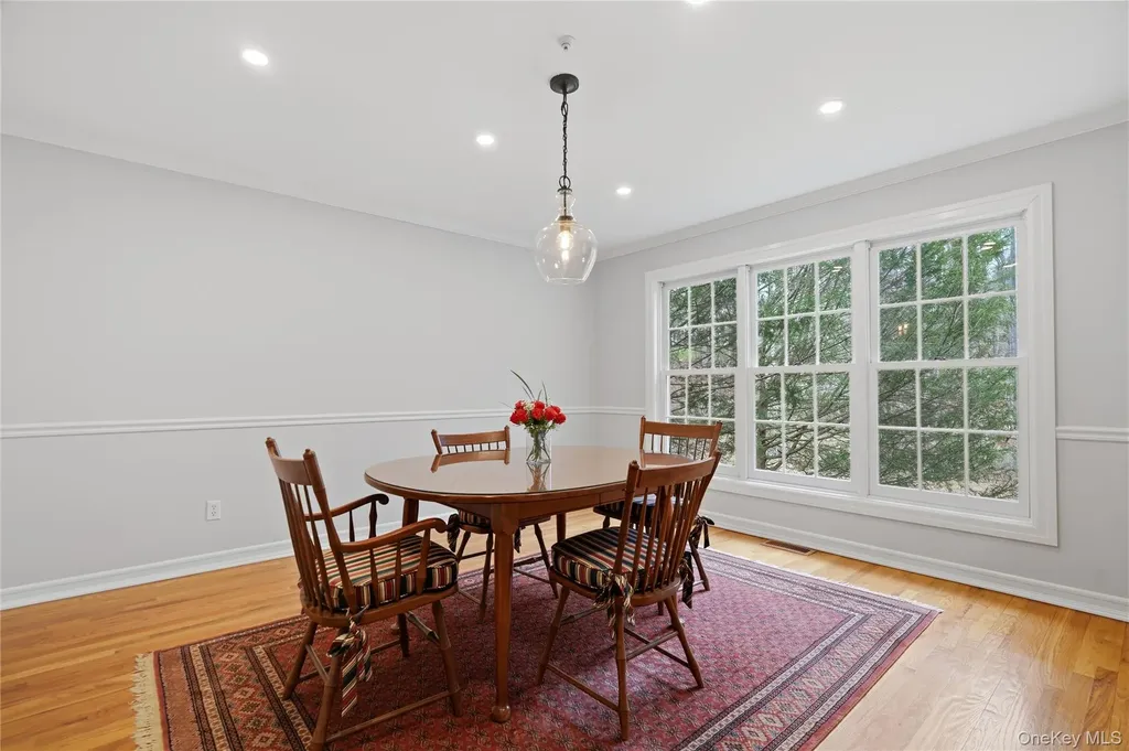 146 Fieldstone Drive Mount Kisco NY 10549