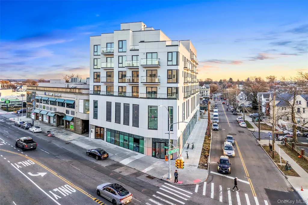 150-02 Northern Boulevard Flushing NY 11354