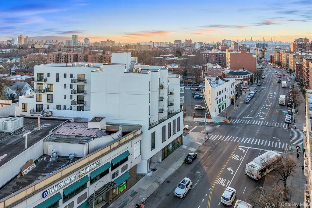 150-02 Northern Boulevard Flushing NY 11354