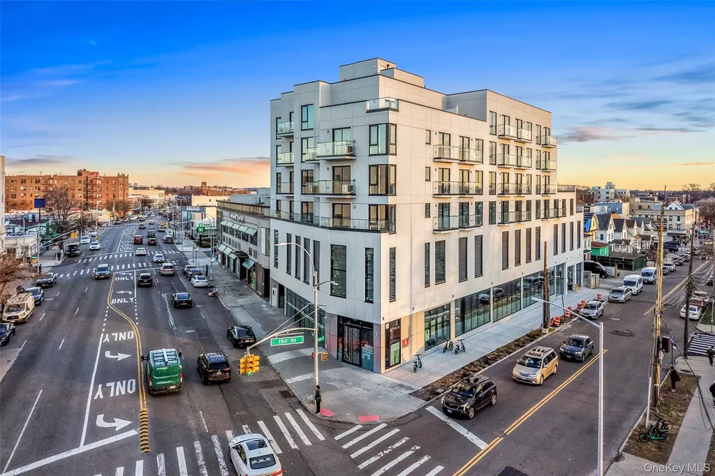150-02 Northern Boulevard Flushing NY 11354
