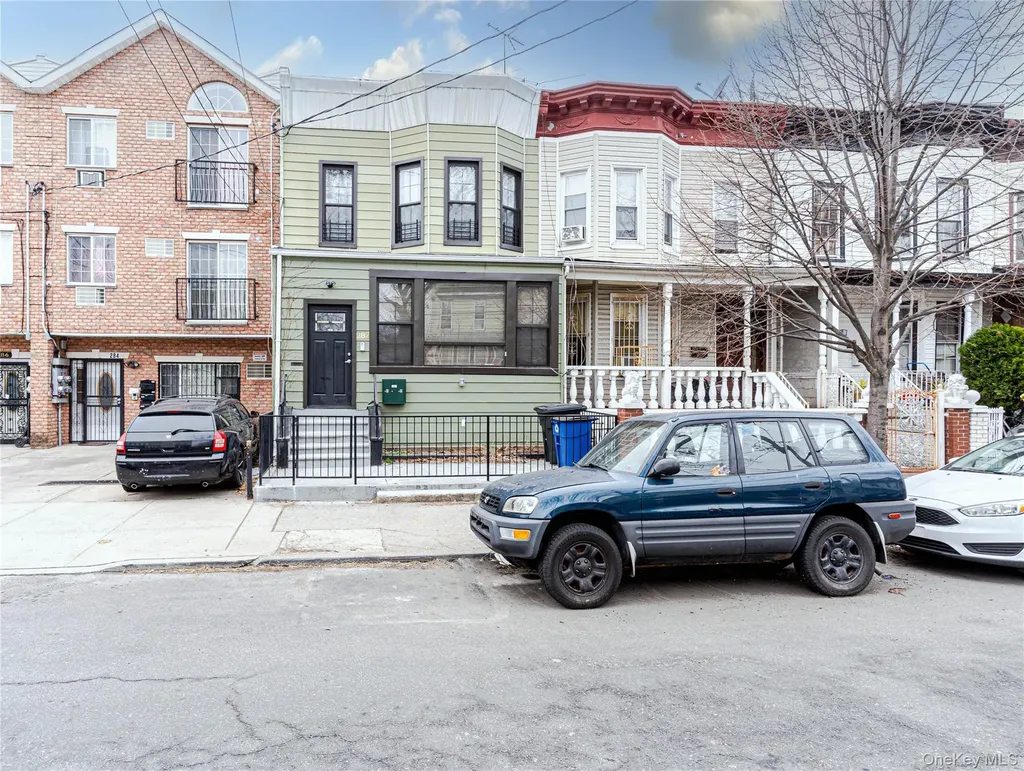 282 E 38th Street Brooklyn NY 11203