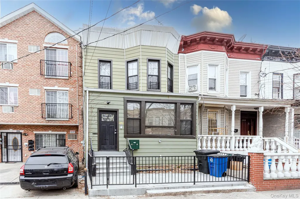 282 E 38th Street Brooklyn NY 11203