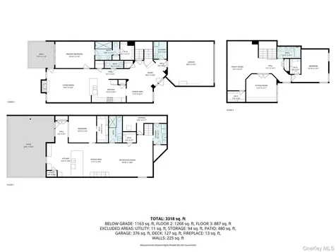 4 Goldman Court Cortlandt Manor NY 10567