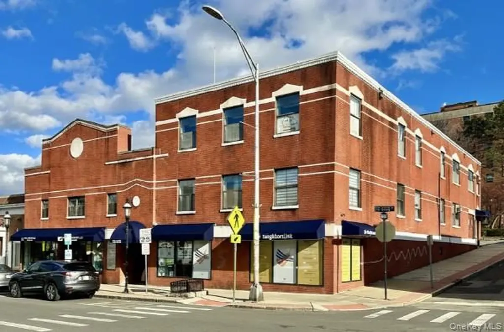 25 Spring Street Ossining NY 10562
