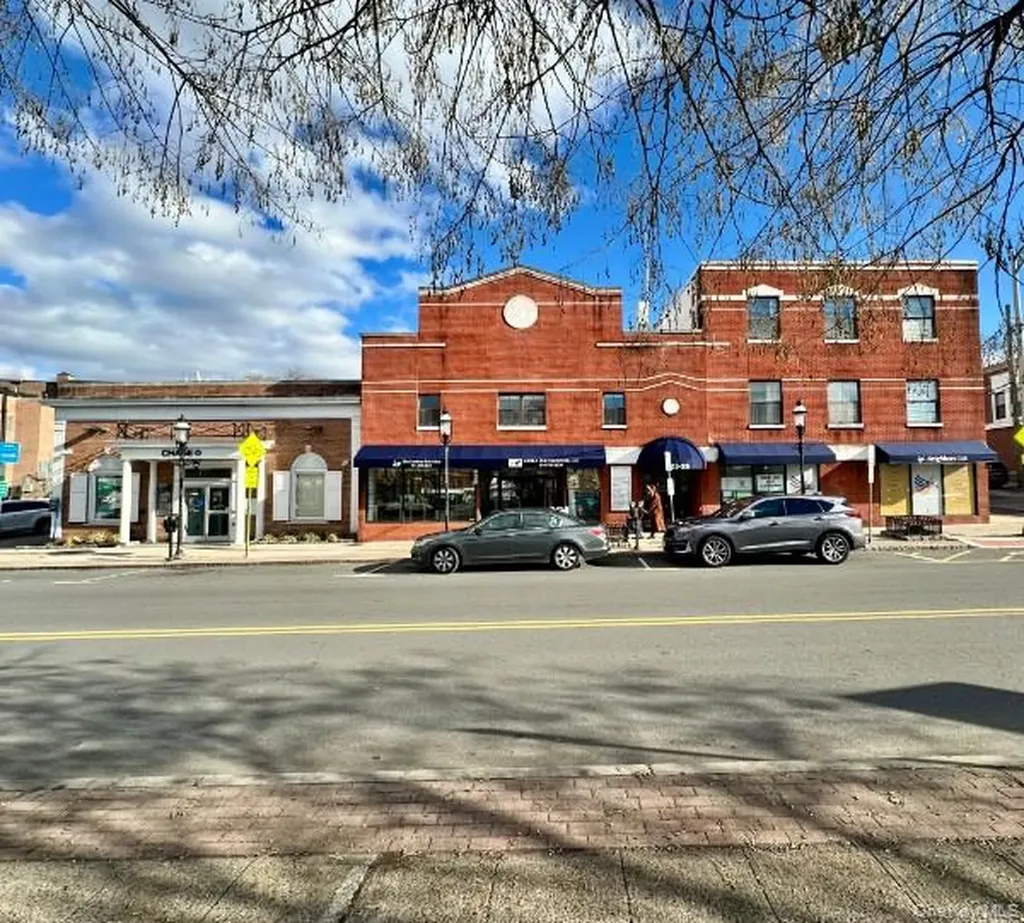 25 Spring Street Ossining NY 10562