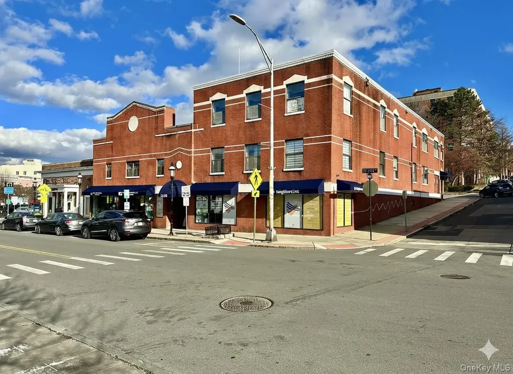 25 Spring Street Ossining NY 10562