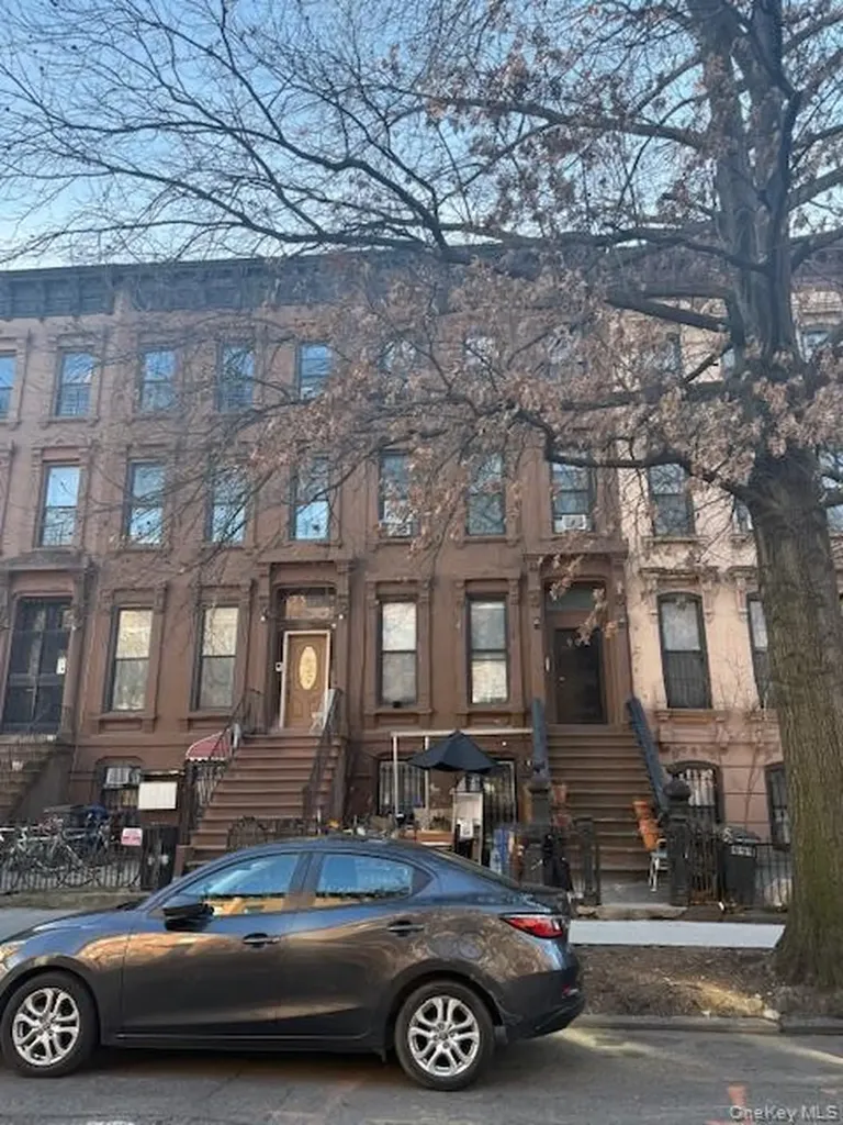504 Willoughby Avenue Brooklyn NY 11206
