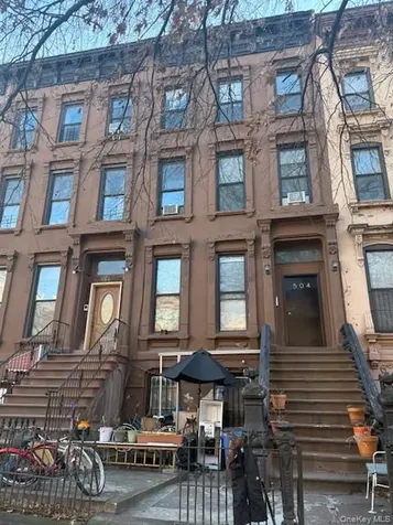 504 Willoughby Avenue Brooklyn NY 11206