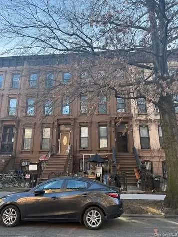 504 Willoughby Avenue Brooklyn NY 11206