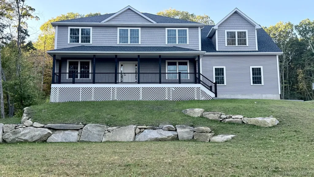 26 Rodina Drive Pawling NY 12564
