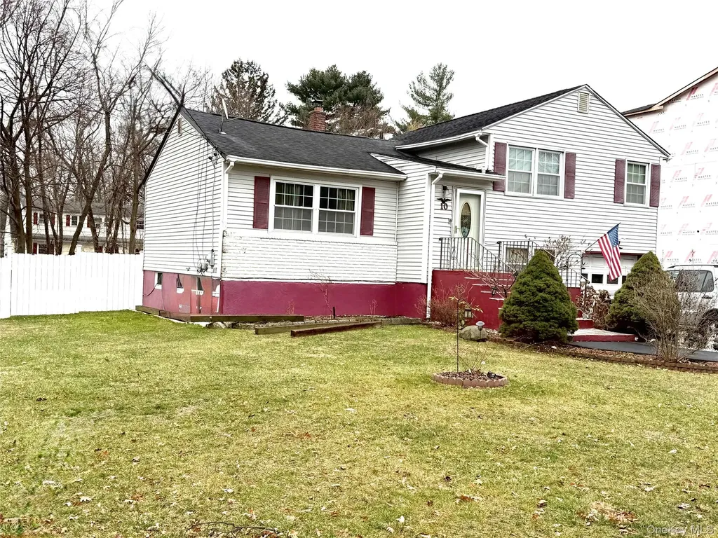10 Northbrook Road Spring Valley NY 10977