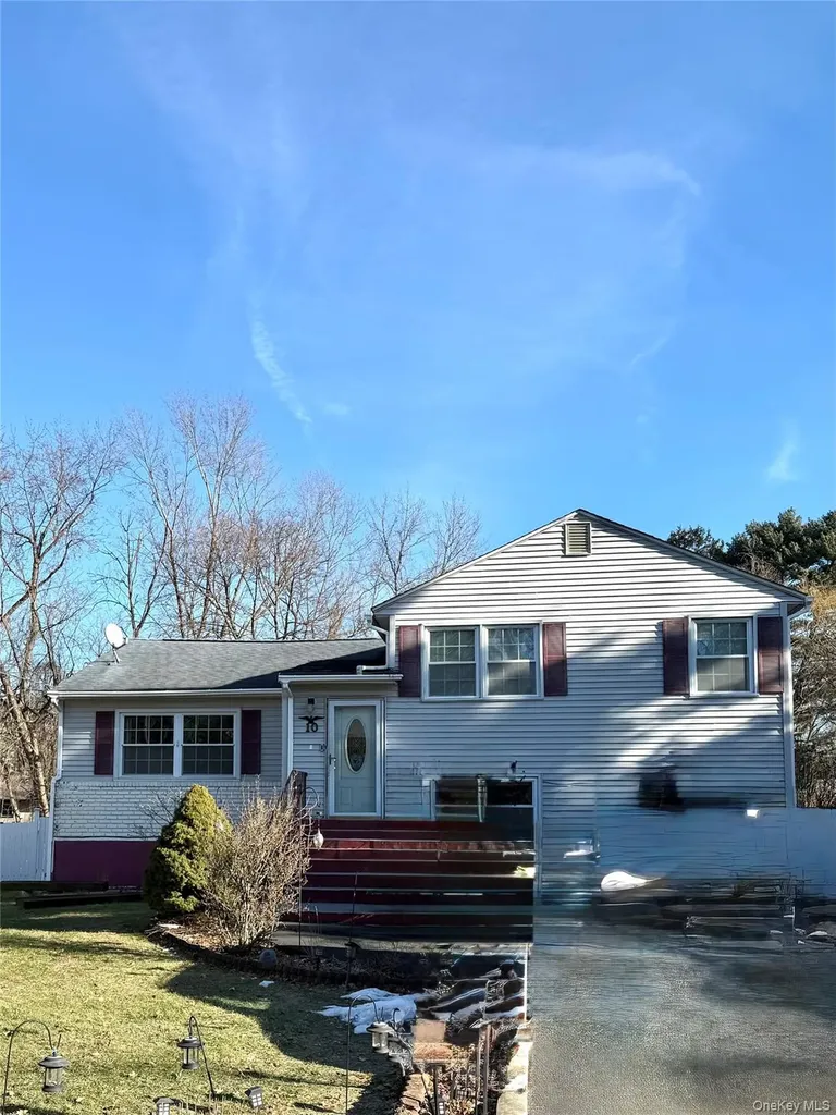 10 Northbrook Road Spring Valley NY 10977