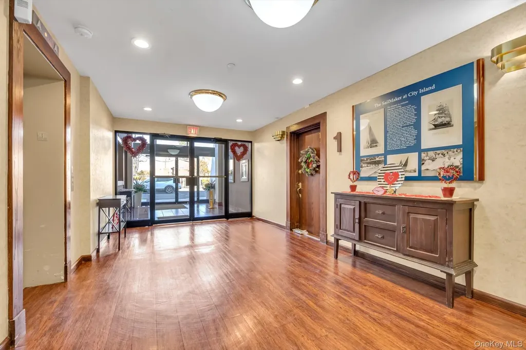 190 Schofield Street Bronx NY 10464