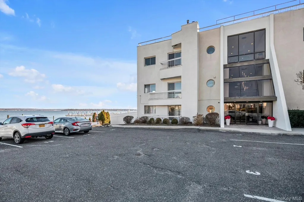 190 Schofield Street Bronx NY 10464