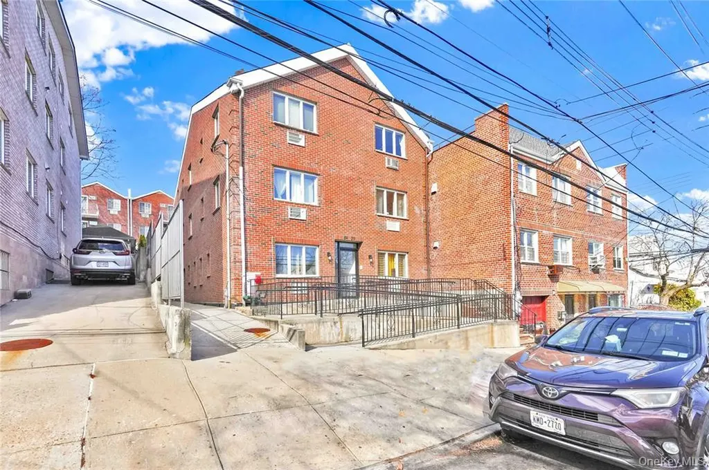 8439 60th Drive Middle Village NY 11379